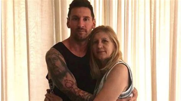 Lionel Messi Celebrates his Mother Celia Cuccittini's Birthday, Says 'I