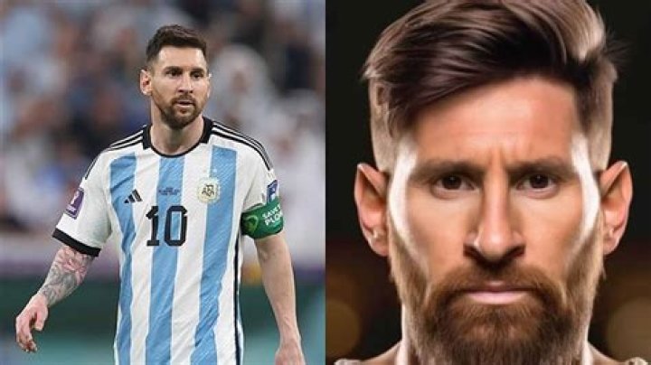 Lionel Messi Ethnicity