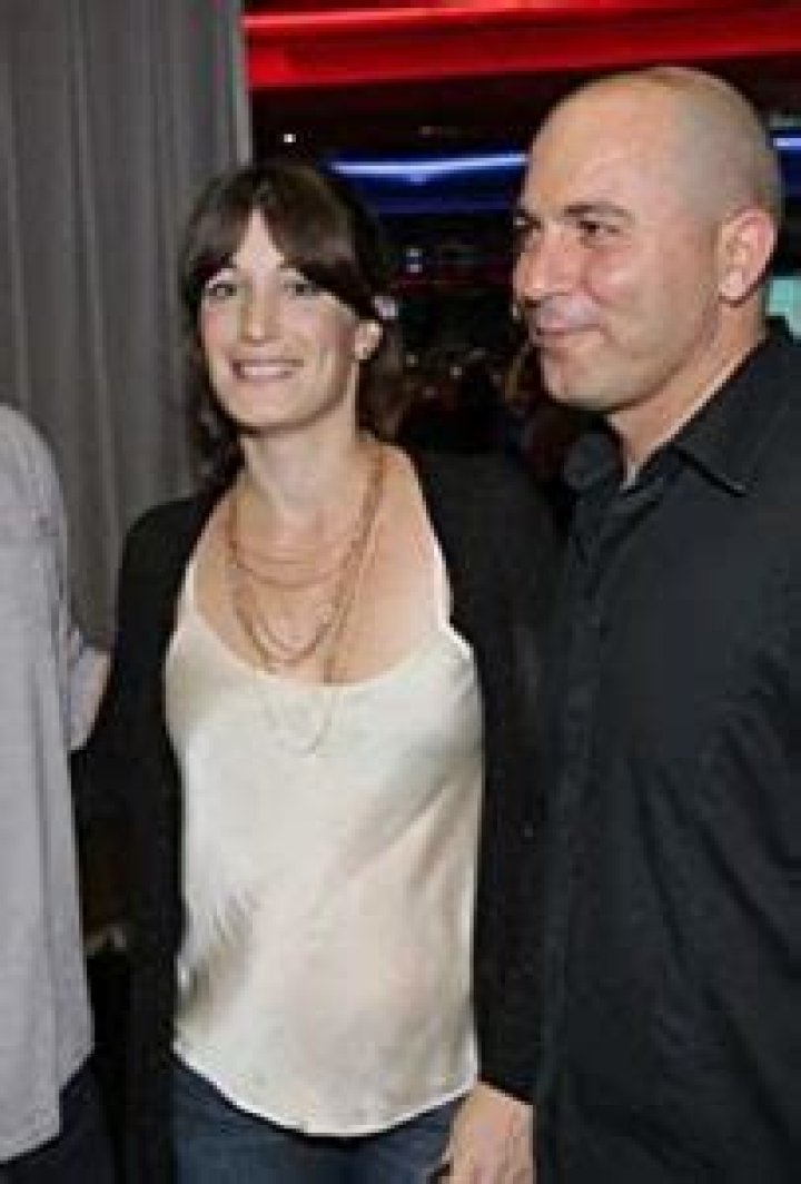 Lior Raz Married Life & Family Fell Apart? Relationship With Wife Now