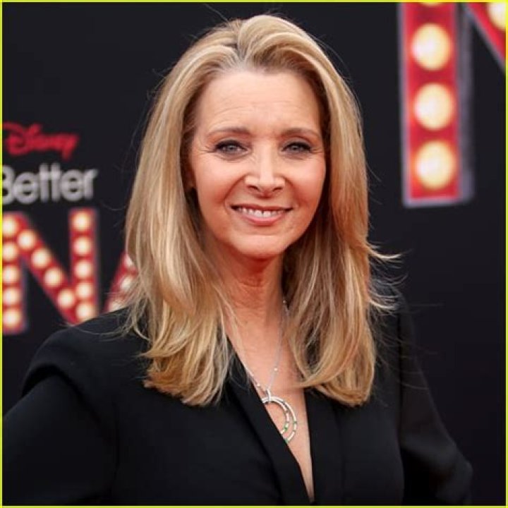 Lisa Kudrow Net Worth 2018 Wiki, Married, Family, Wedding, Salary