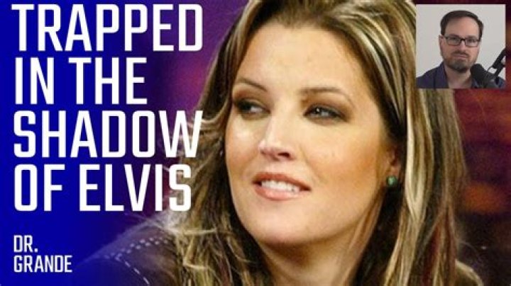 Lisa Marie Presley, Elvis' Only Child, Has Died at 54