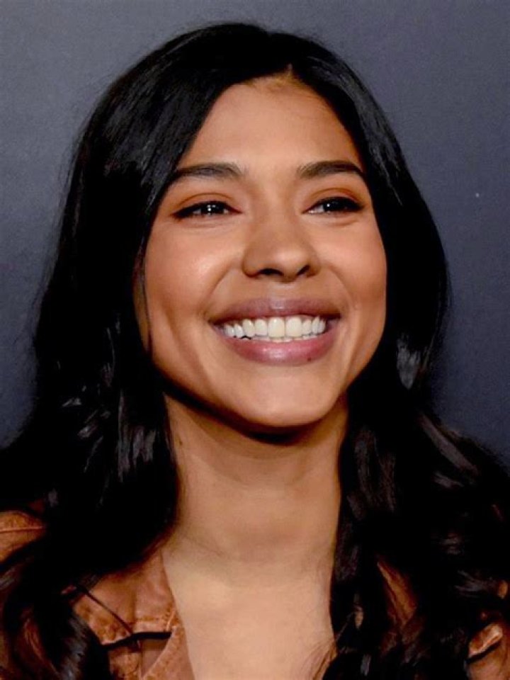 Lisseth Chavez picture