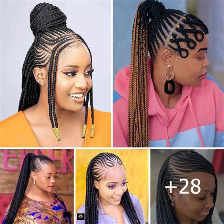 List Of Braided Hairstyles For Women Over 50 2023 YOUHAIR.INFO