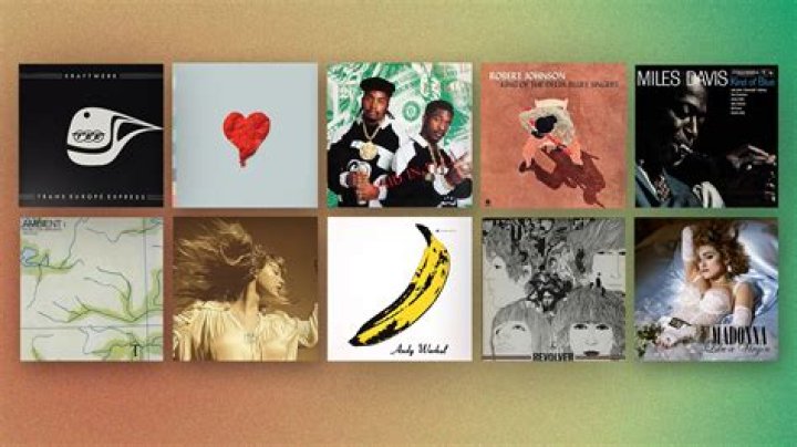 Listen to music albums featuring Interview With Adult Star And Comic