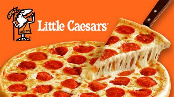 Little Caesars Pizza 5 for 5 TV Commercial, 'Zoom' iSpot.tv