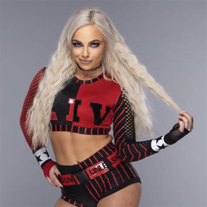 Liv new look photos Wwe girl wrestlers, Wwe girls, Nxt divas