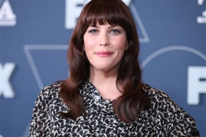 Liv Tyler goes for a walk with daughter Lula Rose Gardner Growing