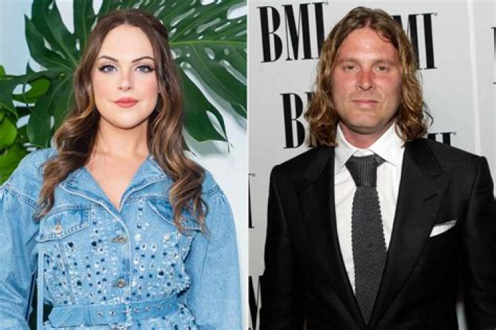 Liz Gillies Husband Michael Corcoran Journey — citiMuzik