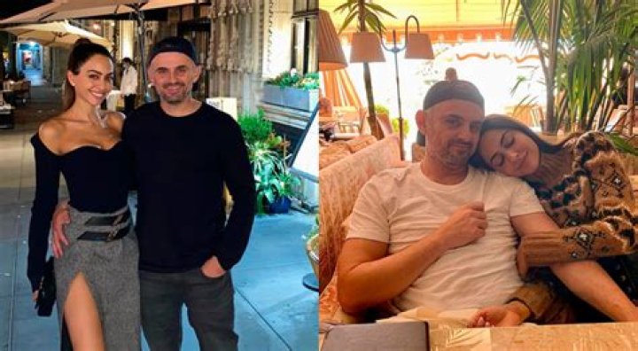 Lizzie Vaynerchuk & Gary Vee's Marriage Seemingly over & He Has Not