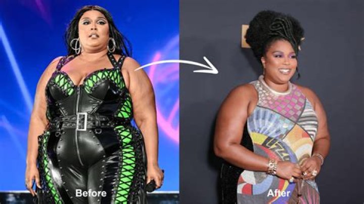 Lizzo Weight Loss All The Intresting Facts Here Read More!