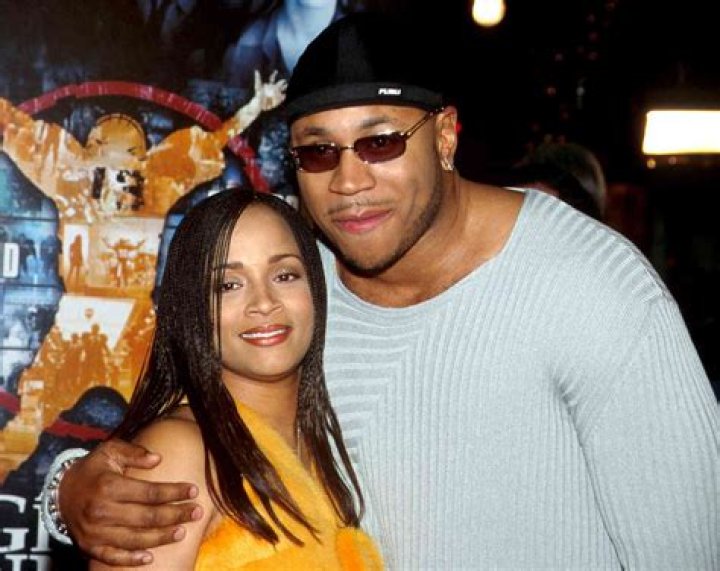 LL Cool J and his daughters Music, Books, TV, Movies, Dancers, Acto&hellip;