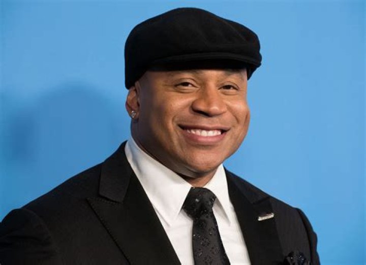 LL Cool J Biography Facts, Childhood, Family Life & Achievements