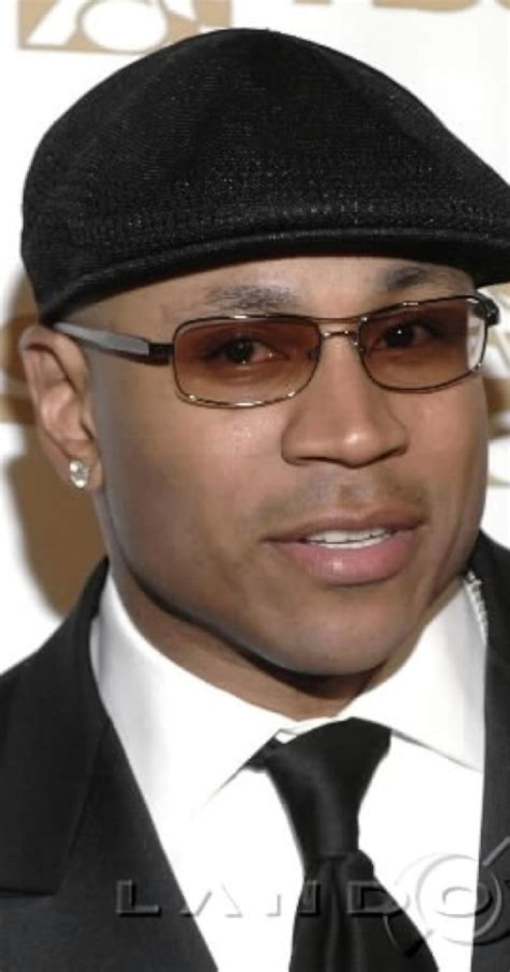 LL Cool J Biography IMDb