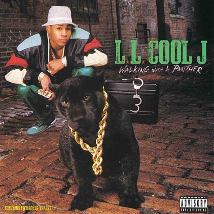 LL Cool J Relives Nearly Drowning By Animatronic Shark On Movie Set