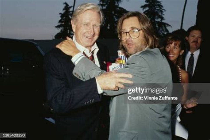 Lloyd Bridges and his son Jeff Bridges 1951 r/OldSchoolCool