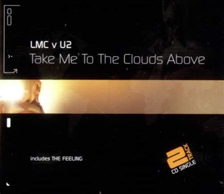 LMC V U2 Take Me To The Clouds Above (2004, Vinyl) Discogs