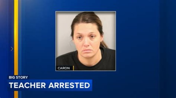 Local teacher arrested after allegedly hitting a student YouTube