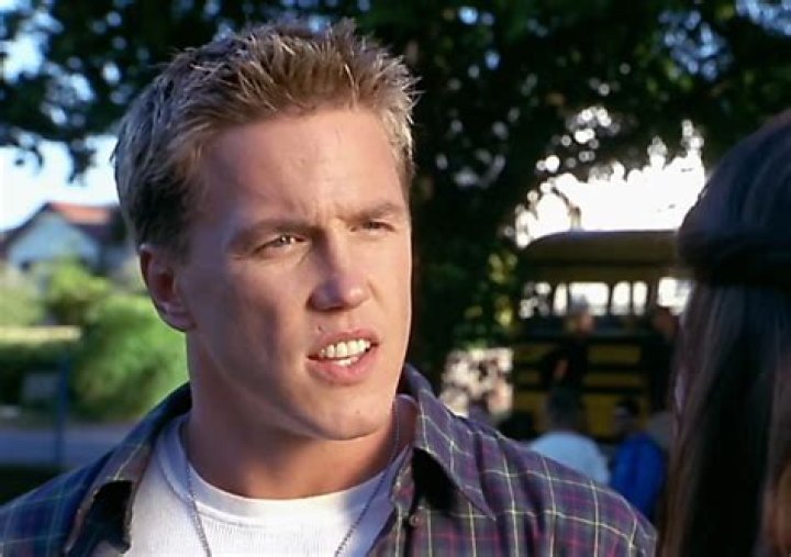 Lochlyn Munro &mdash; The Movie Database (TMDB)
