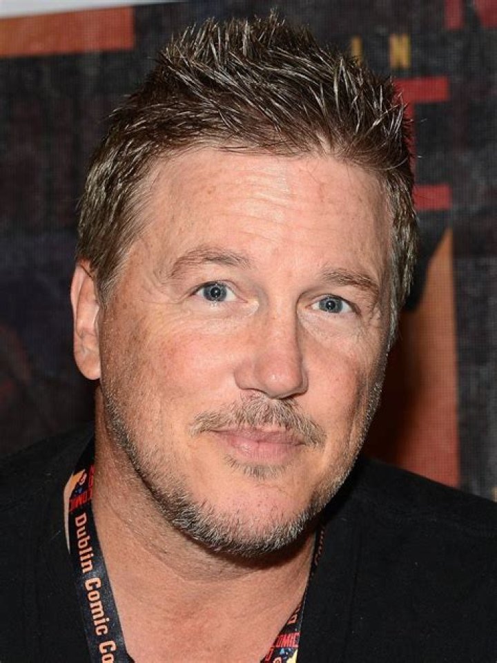 Lochlyn Munro Rotten Tomatoes