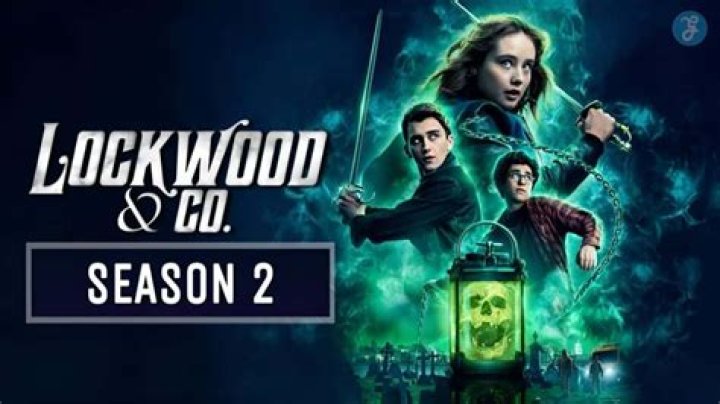 Lockwood & Co Season 2 Release Date And Everything You Need To Know