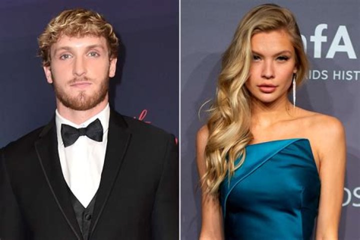 Logan Paul Confirms He's Dating Josie Canseco (Exclusive)