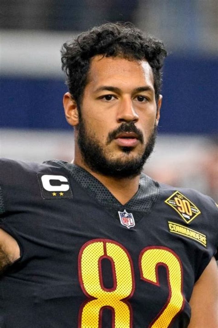 Logan Thomas Ethnicity, Wiki, Bio, Net Worth Fastread News Info