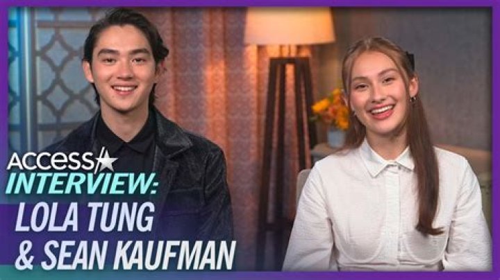 Lola Tung Interview on 'The Summer I Turned Pretty' Season 2