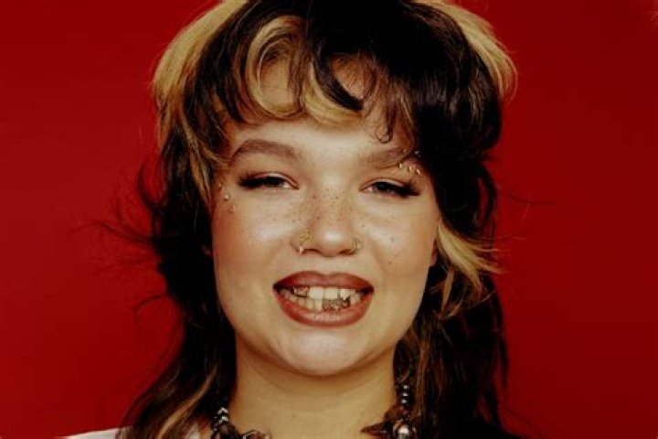 Lola Young on the first time she fell in love British GQ