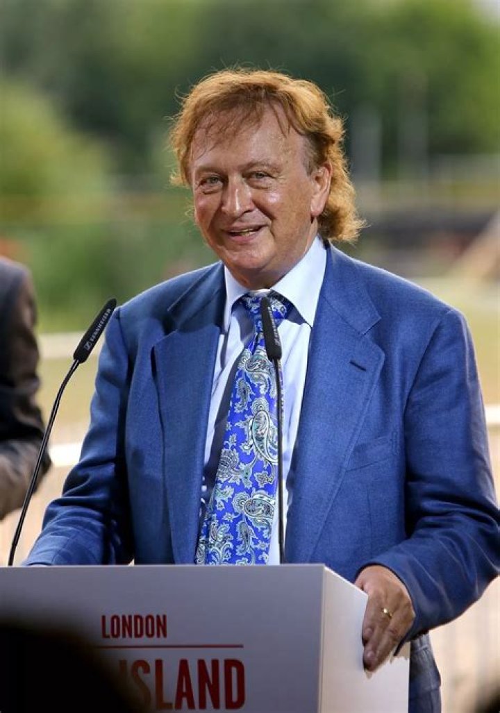 London property Multimillionaire behind infamous South London Sky