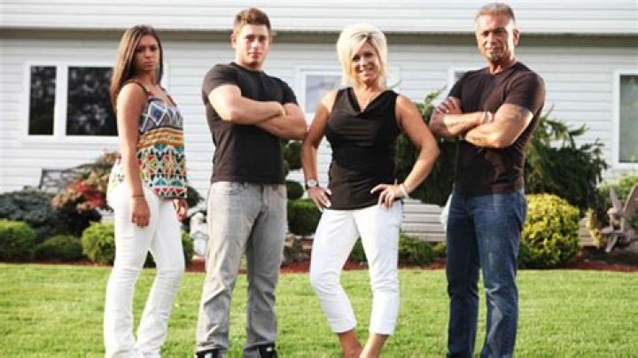 Long Island Medium cast net worth Long Island Medium cast net worth