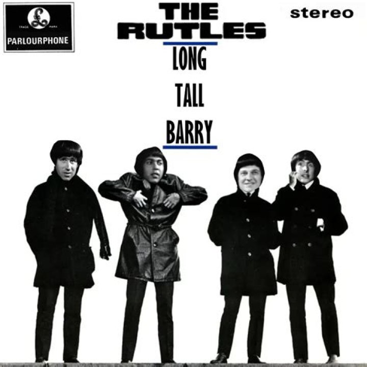 Long Tall Barry (EP) The Rutles Wiki Fandom