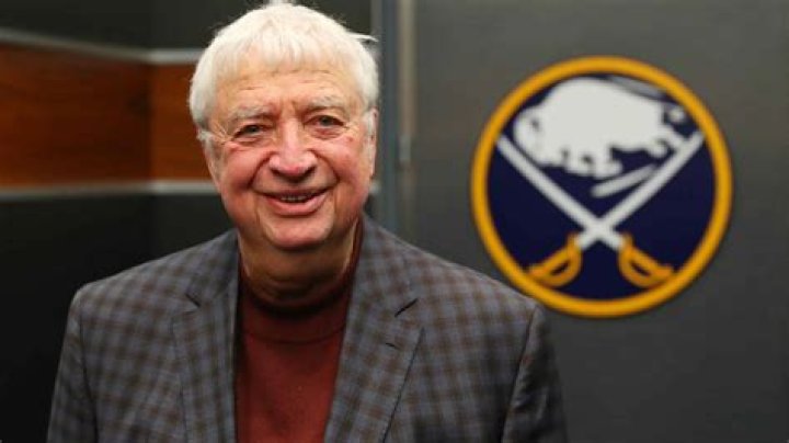 Longtime Sabres broadcaster Rick Jeanneret to retire after 51st season