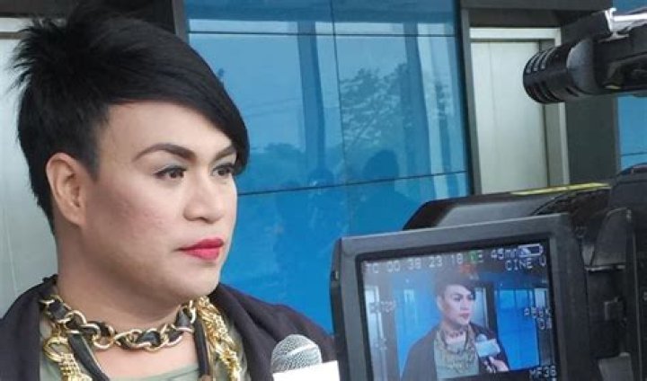 LOOK Comedian Joey Paras Asks for Help to Raise Funds for Heart