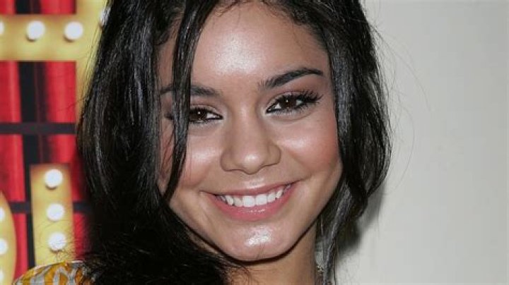 Look Up: Vanessa Hudgens' Age And Career Highlights