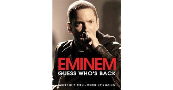 Looking Back At Eminem's "Rap God" Genius