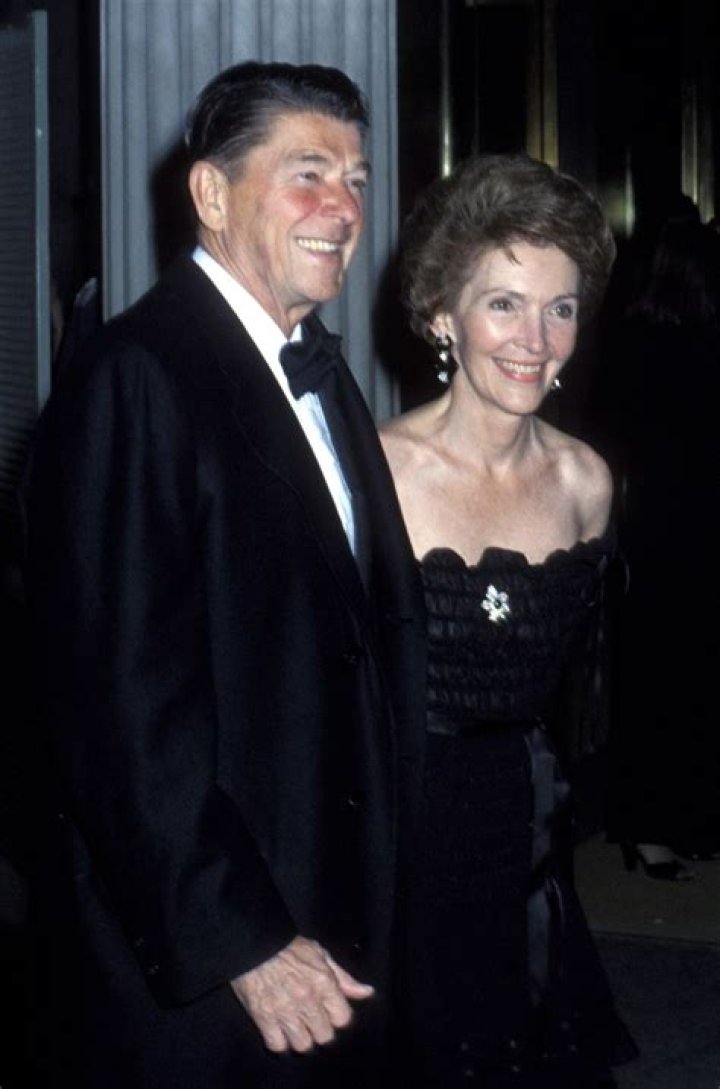 LoPresti and Reagan met when they were 12 adn began dating at age 15 (pictured)