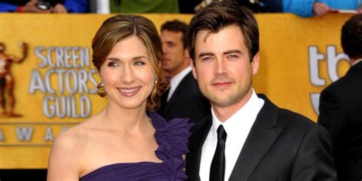 Lora Chaffins Loves to Go Backpacking Facts about Matt Long's Wife
