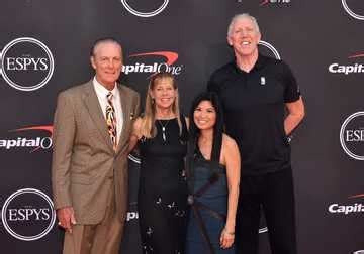 Lori Matsuoka ESPN Bill Walton's Wife (Bio, Wiki)