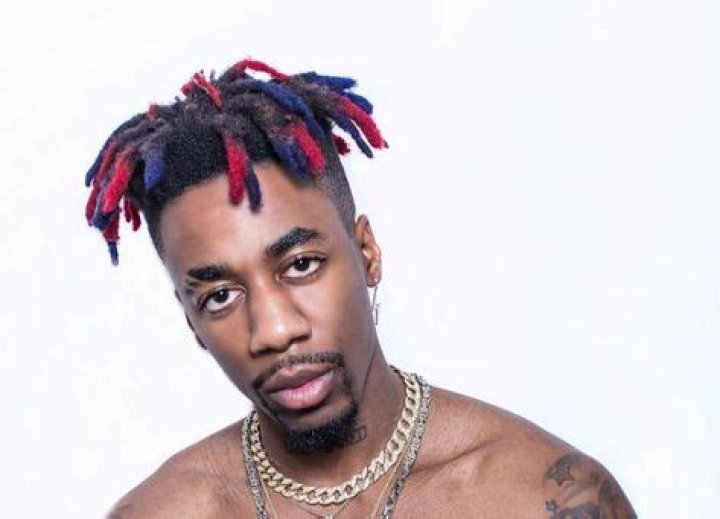 Los Angeles based Rapper Dax has been blowing up on all platforms and