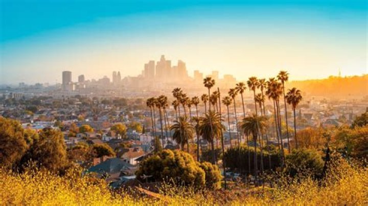 LOS ANGELES, CA. Agosto 07, 2000 la actriz Brooke LANGTON & actor