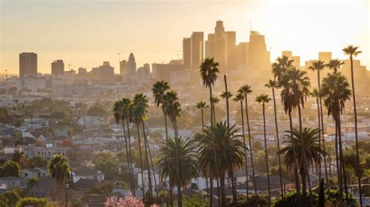 LOS ANGELES, CALIFORNIA, USA JUNE 26 Janeisha John arrives at the