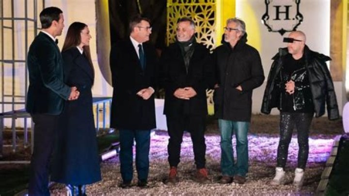 Los grandes ausentes en la boda de Juan Rivera y su esposa Brenda
