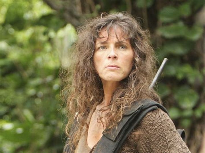 Lost&rsquo;un Danielle Rousseau&rsquo;su Mira Furlan hayatını kaybetti