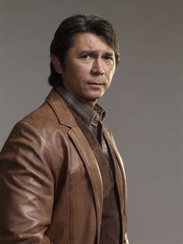 Lou Diamond Phillips Longmire Longmire tv series, Australian actors