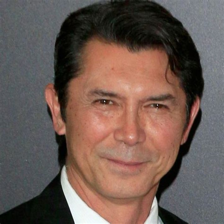 Lou Diamond Phillips Qu&eacute; fue de&hellip; todos los dem&aacute;s