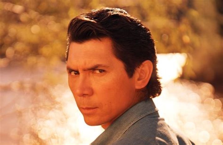 Lou Diamond Phillips The Outer Limits Wiki Fandom