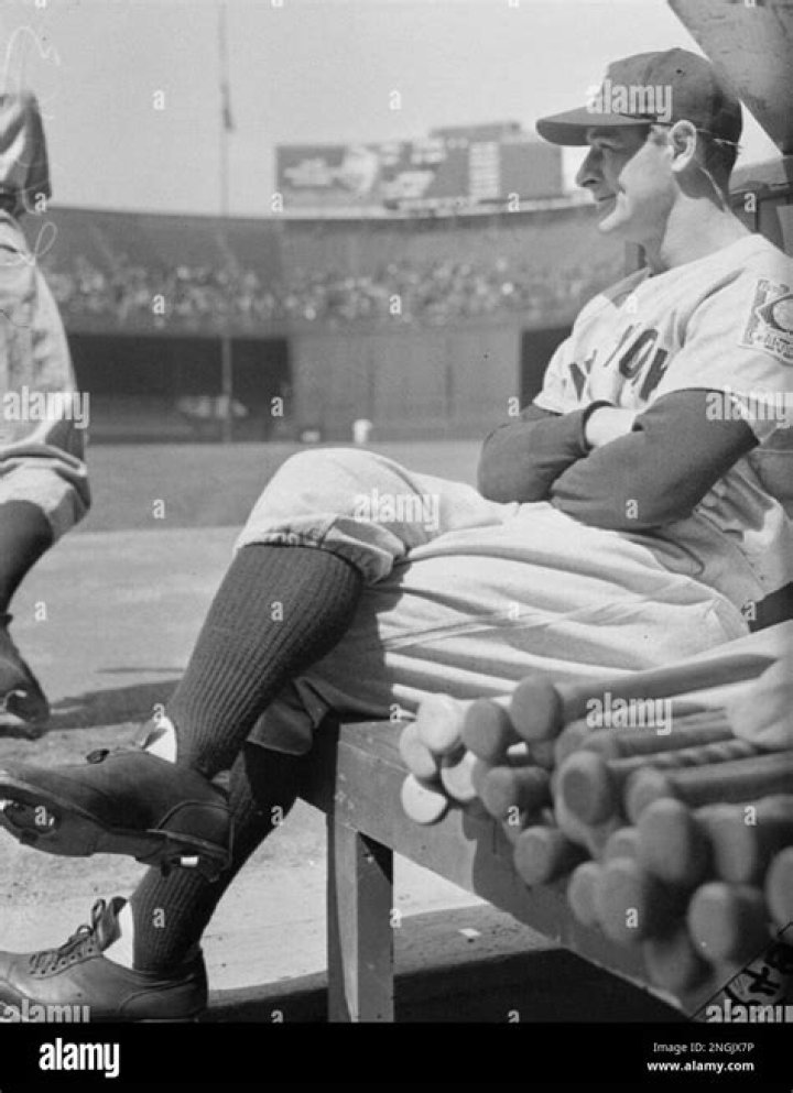 Lou Gehrig Bench