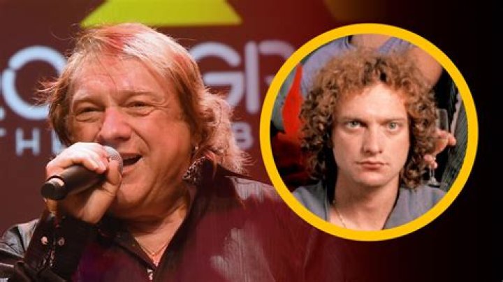 LOU GRAMM Foriener