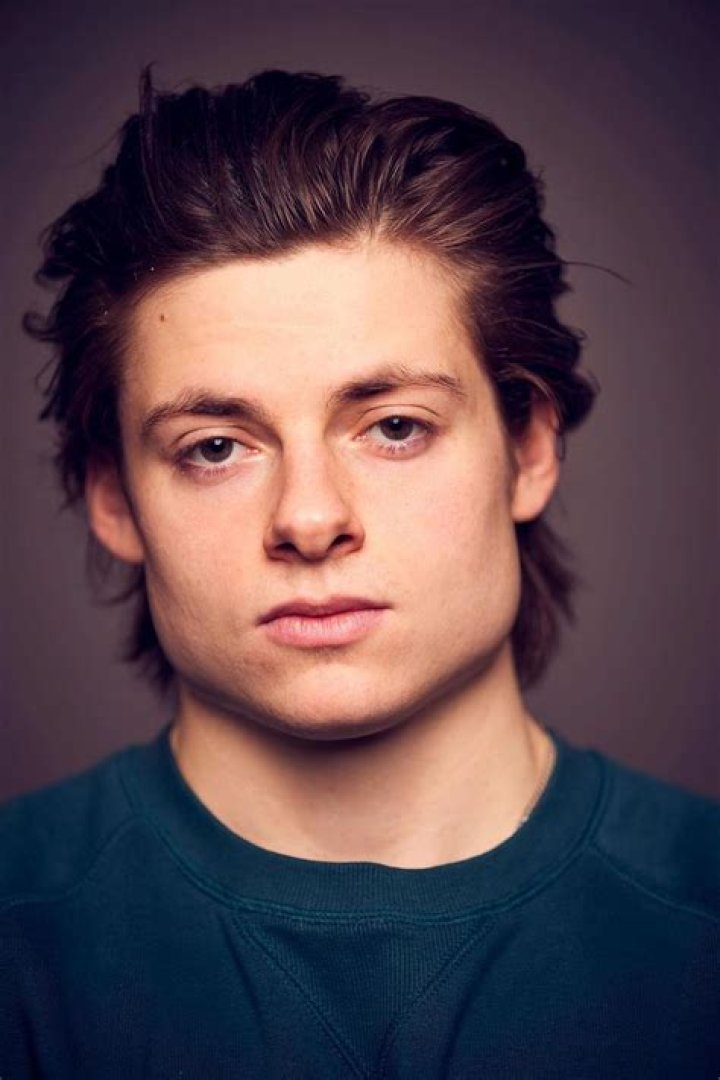 Louis Ashbourne Serkis IMDb