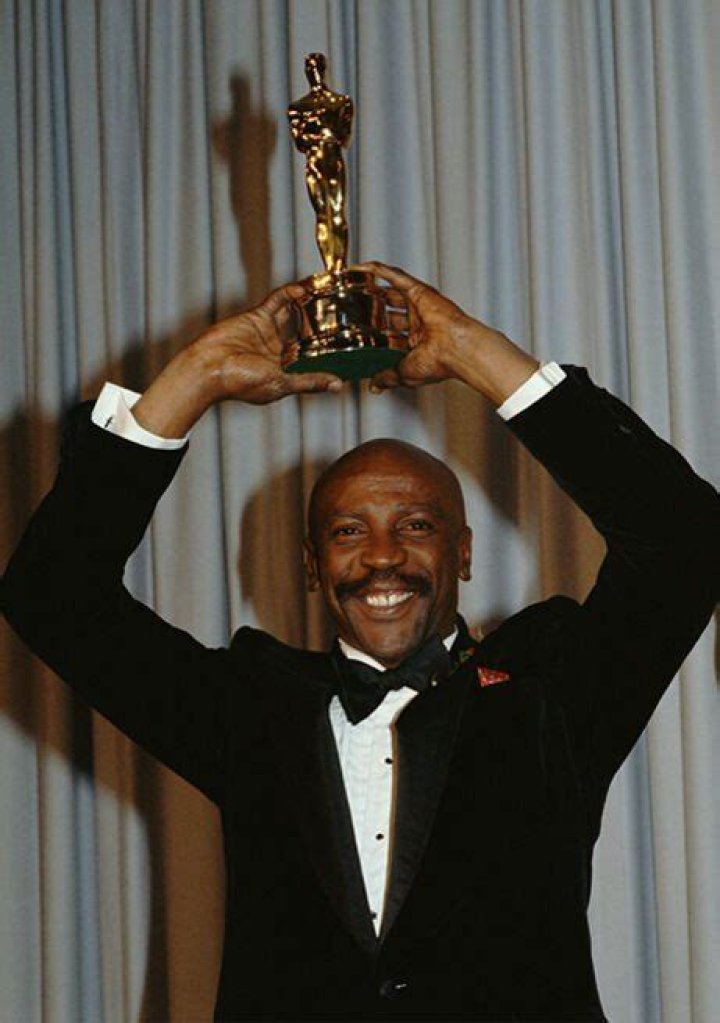 Louis Gossett Jr., Groundbreaking Oscar Winner, Dead At 87